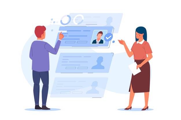 Enviar meu currículo por e-mail